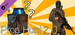 Logo: Prop Hunt 2.0: Skin Pack #2