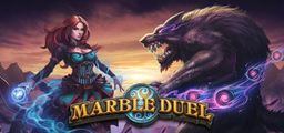 Logo: Marble Duel