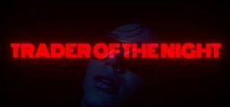 Logo: Trader of the Night
