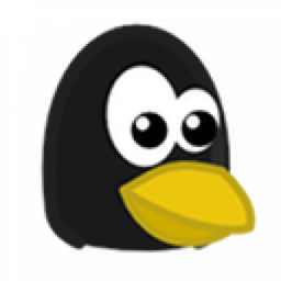 Logo: SuperTuxKart: Alternative Tux