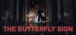 Logo: The Butterfly Sign