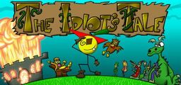 Logo: The Idiot's Tale