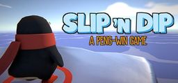 Logo: Slip 'n Dip