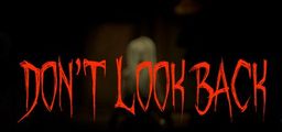 Logo: Don't Look Back
