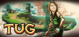 Logo: TUG