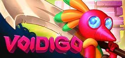 Logo: Voidigo