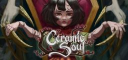 Logo: Ceramic Soul