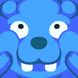 Logo: Combo Critters