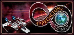 Logo: Approaching Infinity
