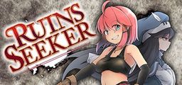 Logo: Ruins Seeker