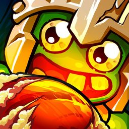 Logo: Zombie Rollerz: Pinball Heroes
