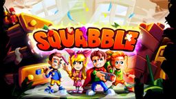 Logo: Squabble