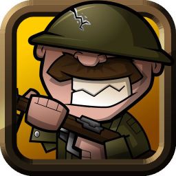 Logo: Trenches