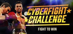 Logo: Cyber Fight Challenge