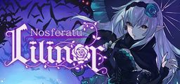 Logo: Nosferatu Lilinor