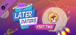 Logo: Later Daters Part 2