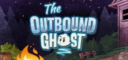 Logo: The Outbound Ghost