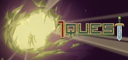 Logo: 1Quest