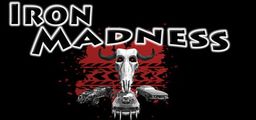 Logo: Iron Madness