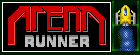 Logo: Arena Runner