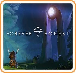 Logo: Forever Forest