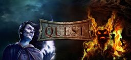 Logo: The Quest: Deluxe Edition