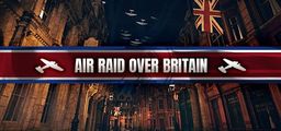 Logo: Air Raid Over Britain