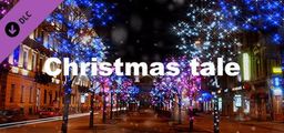Logo: Christmas Tale: Deluxe Edition