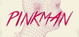 Logo: Pinkman