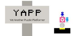 Logo: YAPP: Yet Another Puzzle Platformer