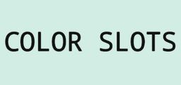 Logo: Color Slots