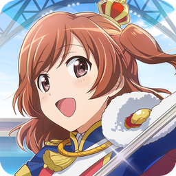 Logo: Revue Starlight Re Live