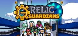 Logo: Relic Guardians: Complete