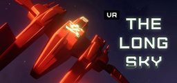 Logo: The Long Sky VR