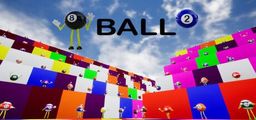 Logo: 8 Ball 2