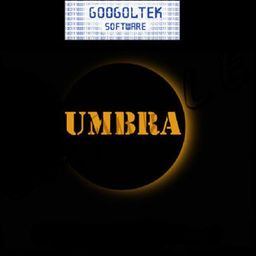 Logo: Umbra