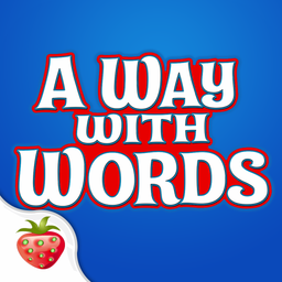 Logo: A Way with Words