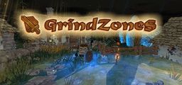 Logo: GrindZones