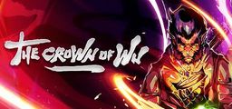 Logo: The Crown of Wu