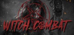 Logo: Witch Combat