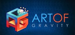 Logo: Art of Gravity