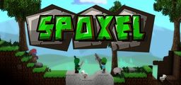 Logo: Spoxel