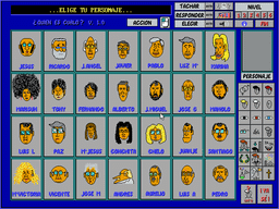 Logo: ¿Quien es Cualo?