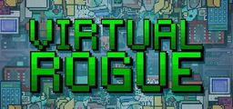 Logo: Virtual Rogue