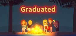 Logo: Graduated