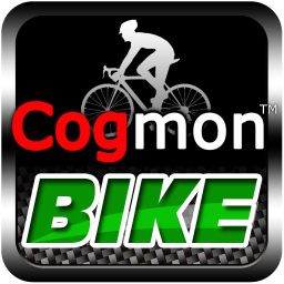 Logo: Cogmon Bike