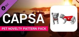 Logo: Capsa: Pet Novelty Patterns Pack