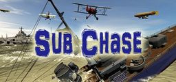 Logo: Sub Chase Online