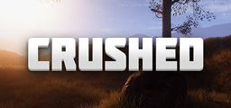 Logo: Crushed