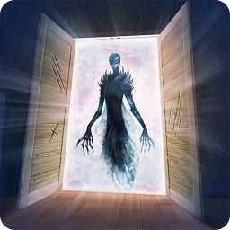 Logo: Escape the Nightmare